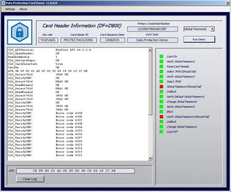 localhost 8443 smart card data|Introduction to Smart Card Development on the Desktop .